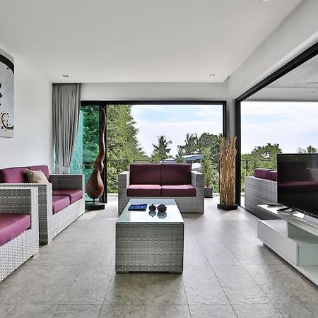 Villa Hayou, Lamai Koh Samui Exterior foto